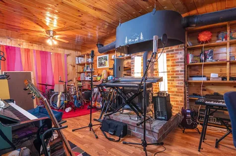 1637 Adams Brook Road Marlboro VT 05344