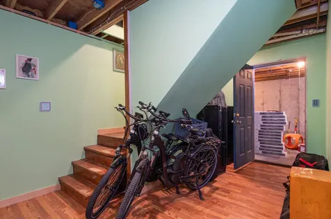 1637 Adams Brook Road Marlboro VT 05344