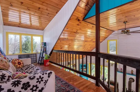 1637 Adams Brook Road Marlboro VT 05344