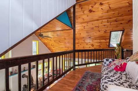 1637 Adams Brook Road Marlboro VT 05344