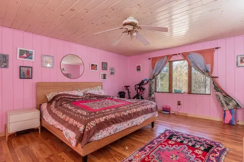 1637 Adams Brook Road Marlboro VT 05344