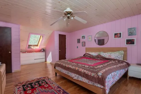 1637 Adams Brook Road Marlboro VT 05344