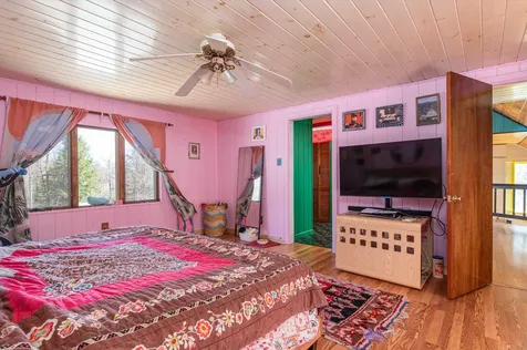 1637 Adams Brook Road Marlboro VT 05344