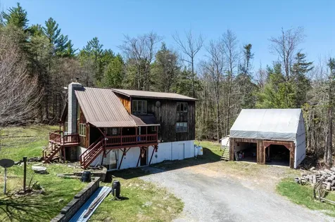 1637 Adams Brook Road Marlboro VT 05344