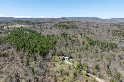 1637 Adams Brook Road Marlboro VT 05344