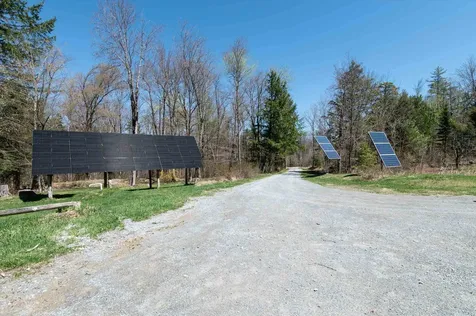 1637 Adams Brook Road Marlboro VT 05344