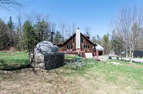 1637 Adams Brook Road Marlboro VT 05344