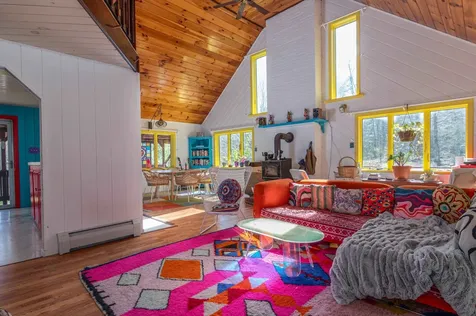 1637 Adams Brook Road Marlboro VT 05344