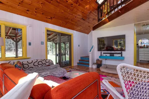 1637 Adams Brook Road Marlboro VT 05344