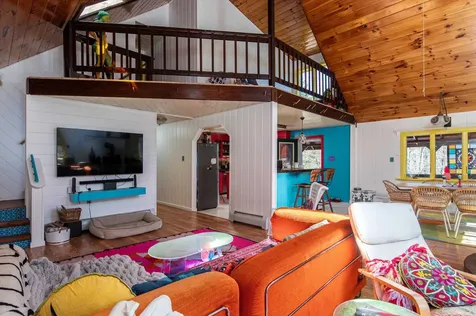 1637 Adams Brook Road Marlboro VT 05344