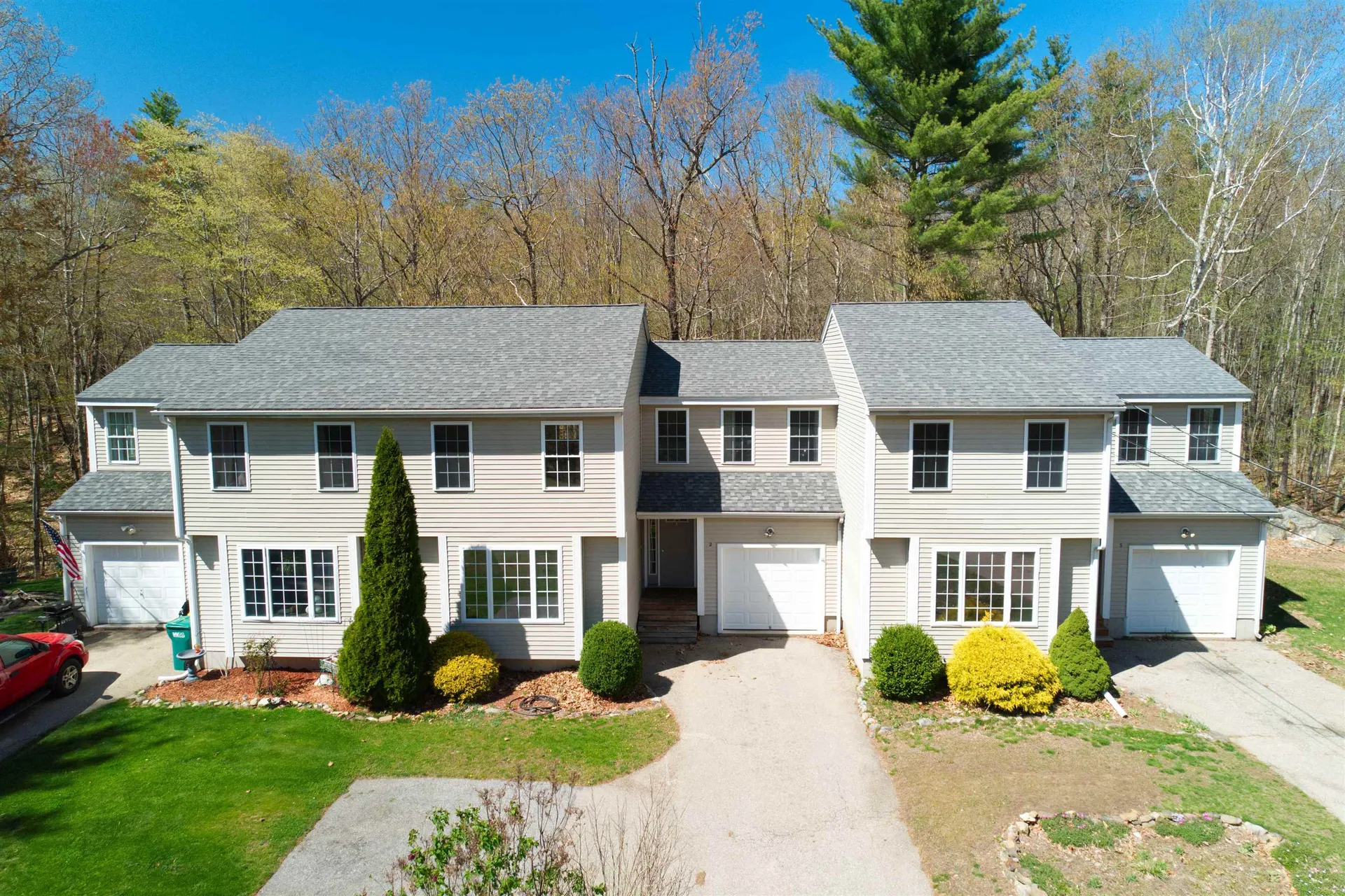 144 Main Street Fremont NH 03044