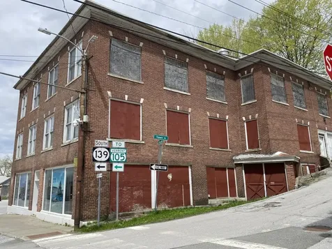 32 River Street Richford VT 05476-1162