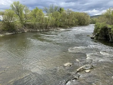 32 River Street Richford VT 05476-1162