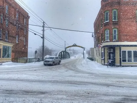 32 River Street Richford VT 05476-1162