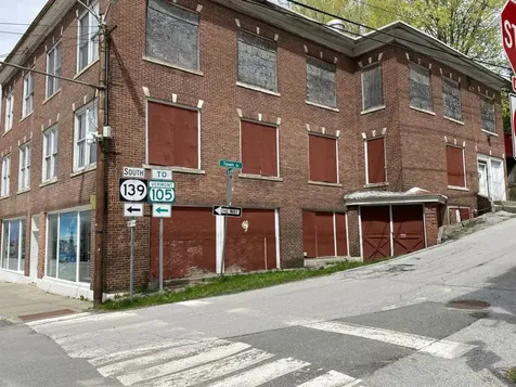 32 River Street Richford VT 05476-1162
