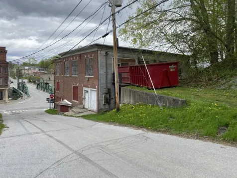 32 River Street Richford VT 05476-1162
