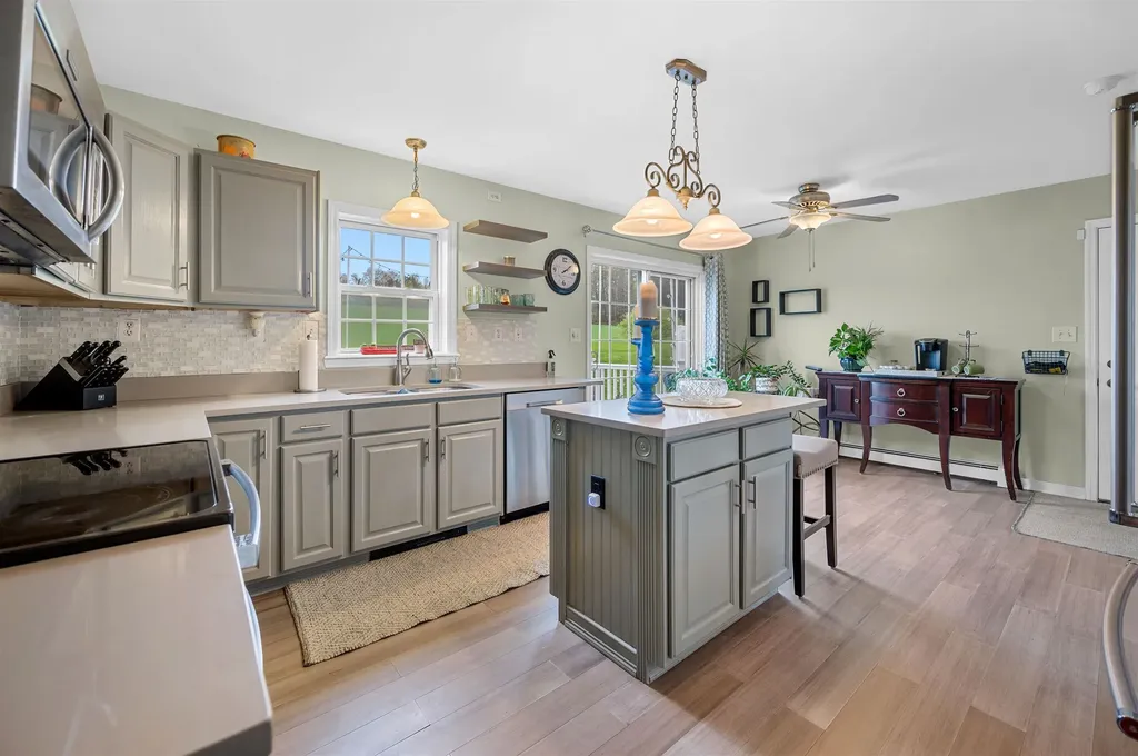 101 Waterman Street Barre Town VT 05649