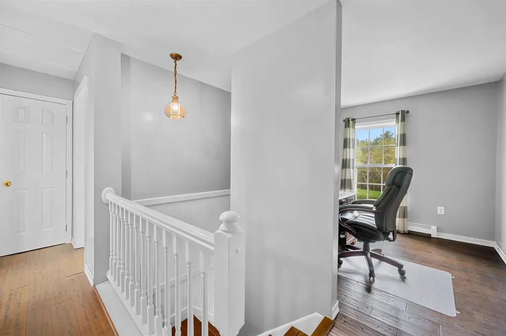 101 Waterman Street Barre Town VT 05649