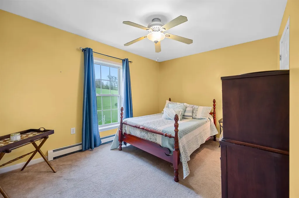 101 Waterman Street Barre Town VT 05649