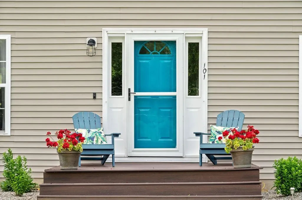 101 Waterman Street Barre Town VT 05649