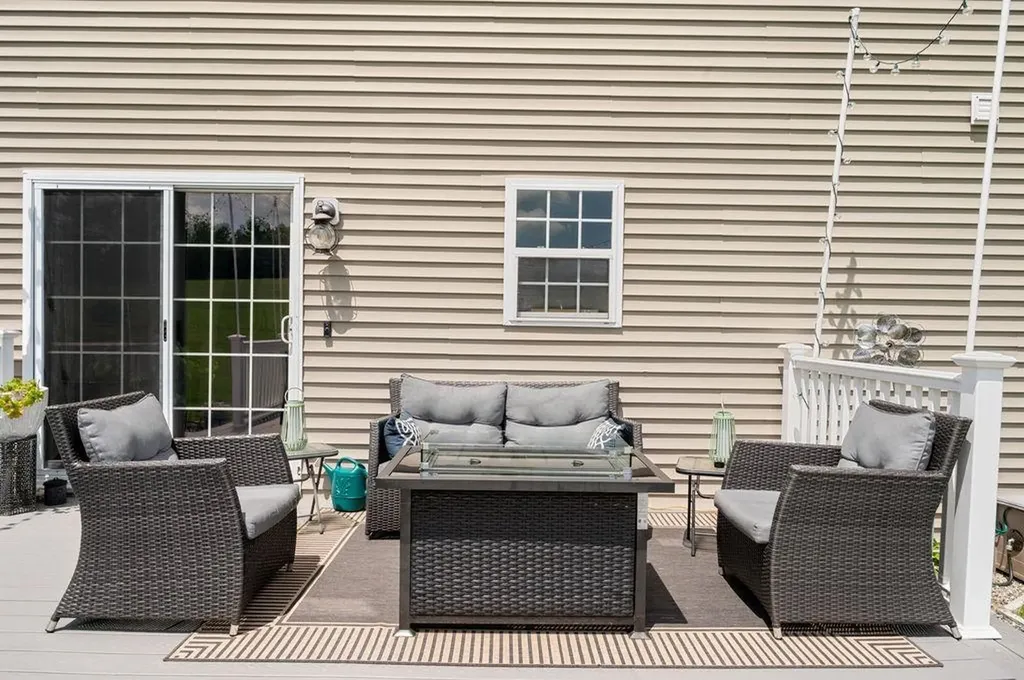 101 Waterman Street Barre Town VT 05649