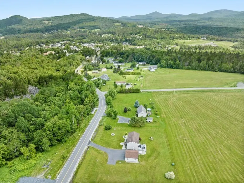 101 Waterman Street Barre Town VT 05649