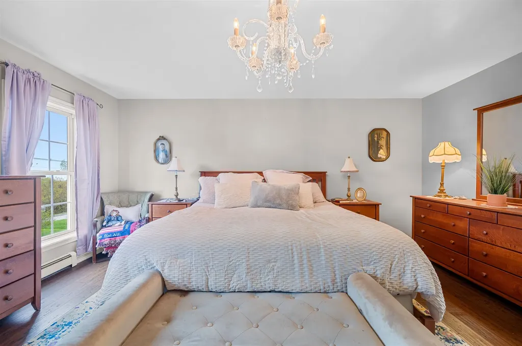 101 Waterman Street Barre Town VT 05649