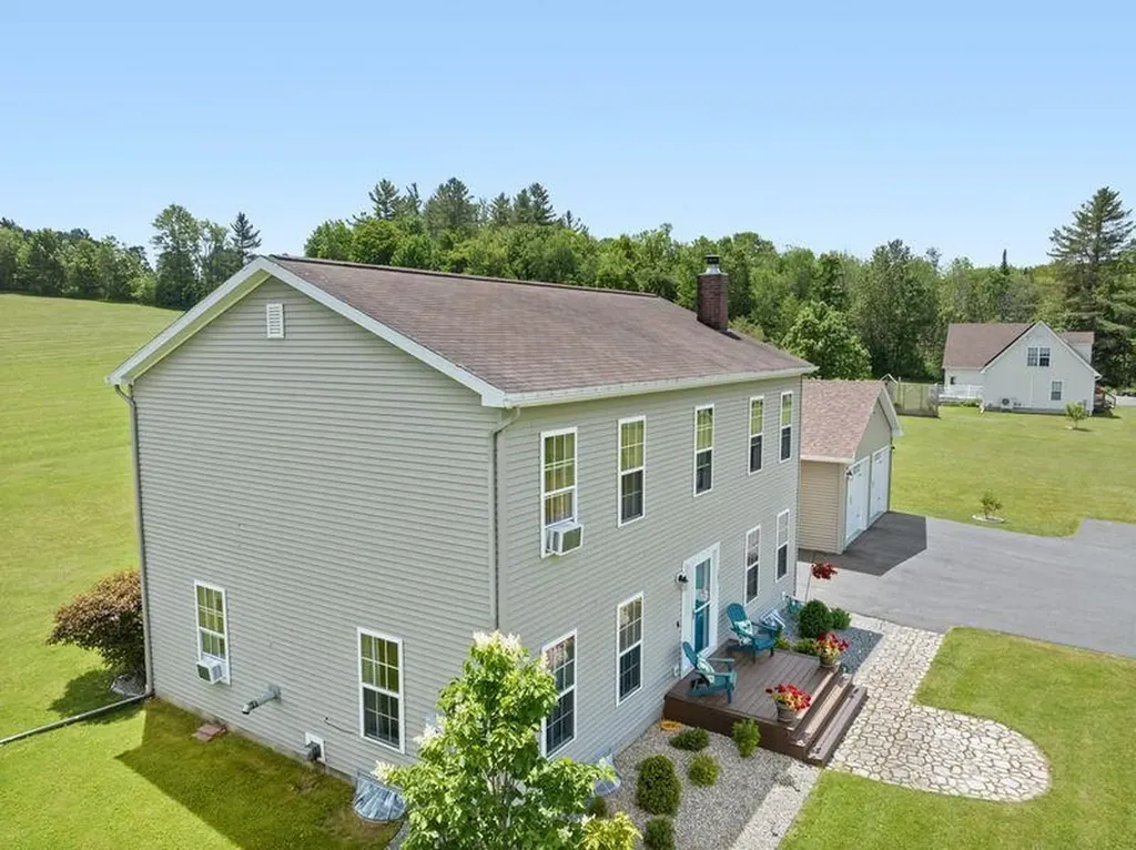 101 Waterman Street Barre Town VT 05649