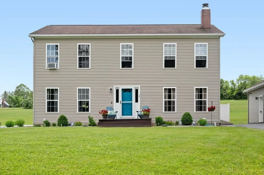 101 Waterman Street Barre Town VT 05649