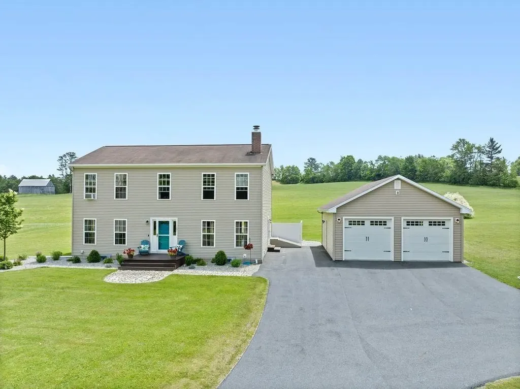 101 Waterman Street Barre Town VT 05649