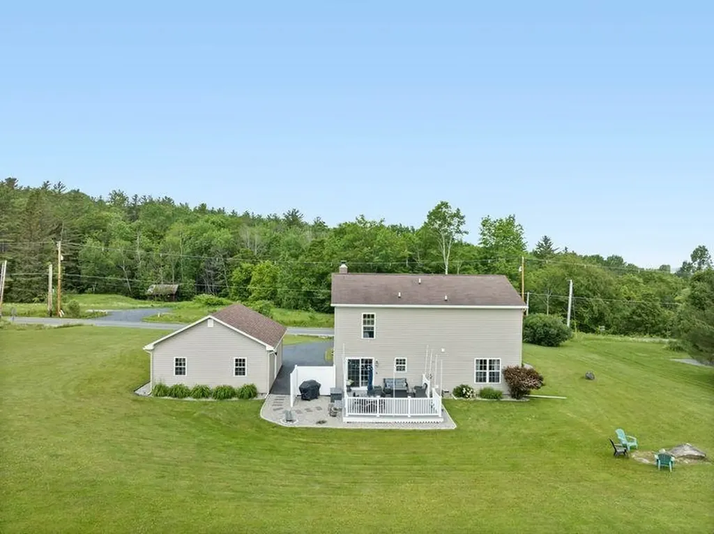 101 Waterman Street Barre Town VT 05649