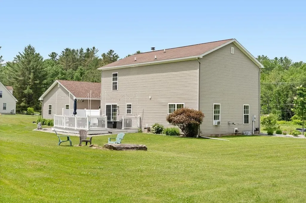 101 Waterman Street Barre Town VT 05649