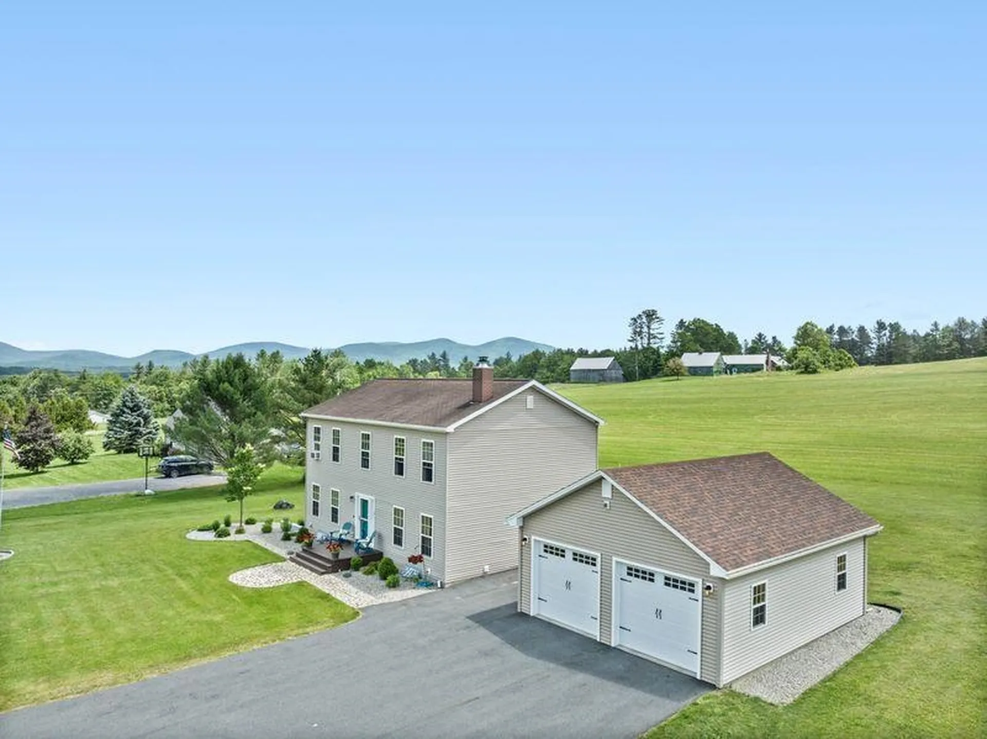 101 Waterman Street Barre Town VT 05649