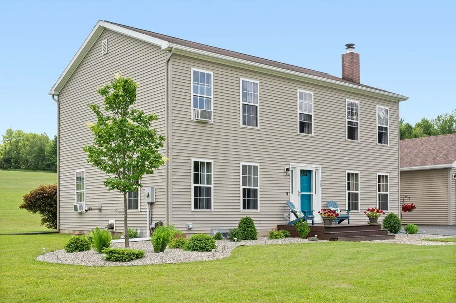 101 Waterman Street Barre Town VT 05649