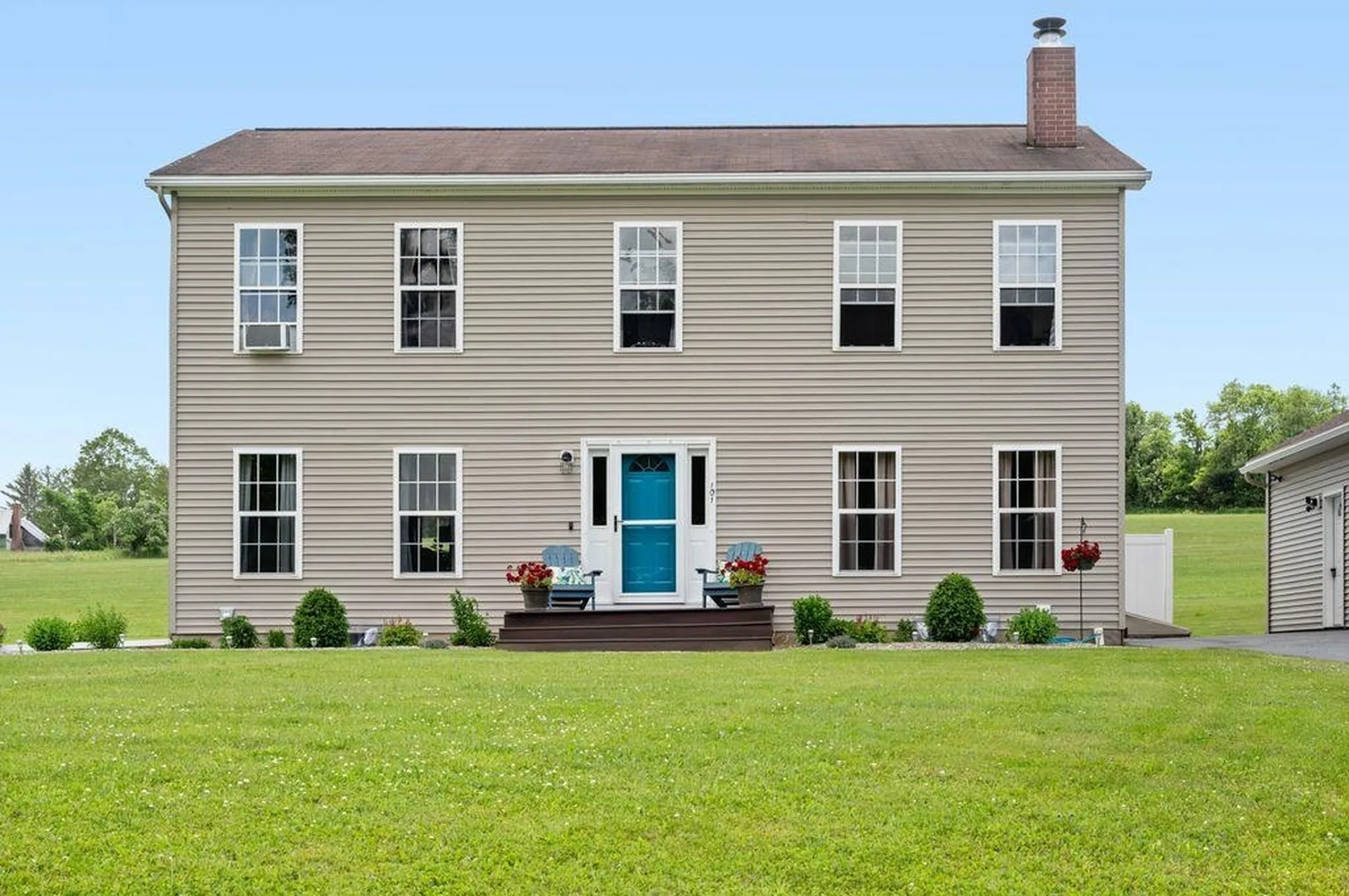 101 Waterman Street Barre Town VT 05649