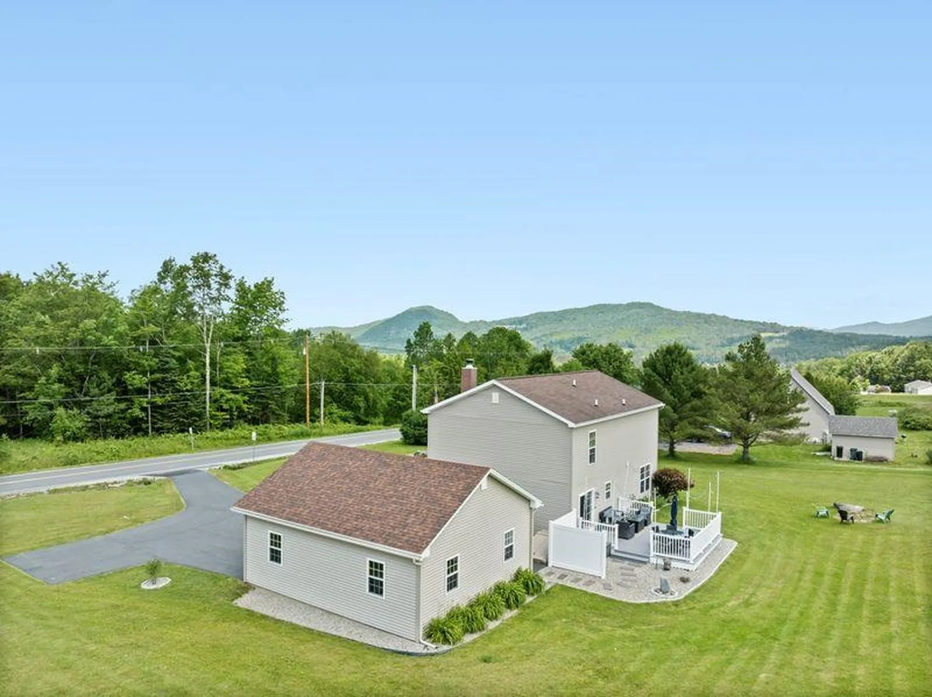 101 Waterman Street Barre Town VT 05649