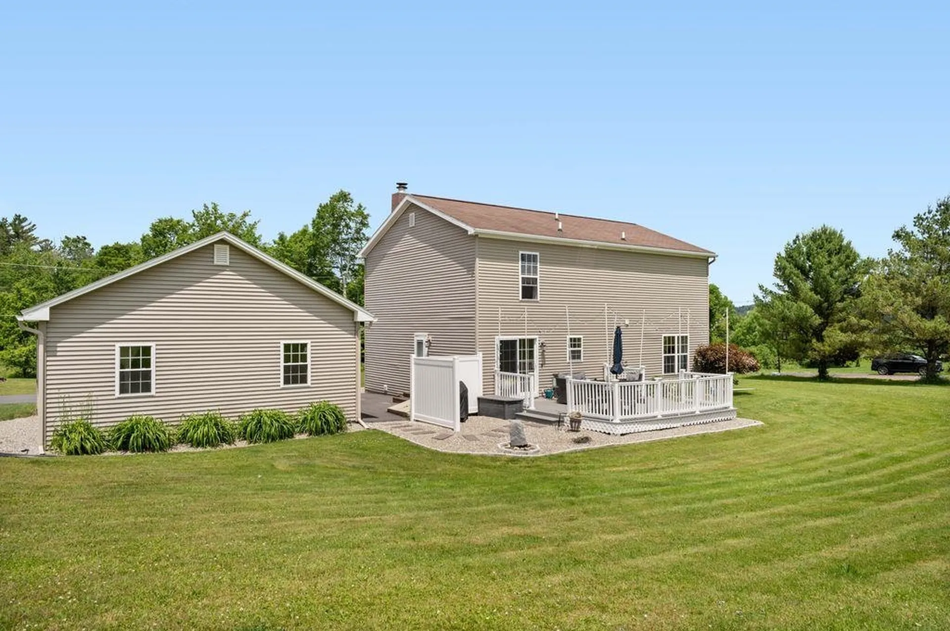 101 Waterman Street Barre Town VT 05649