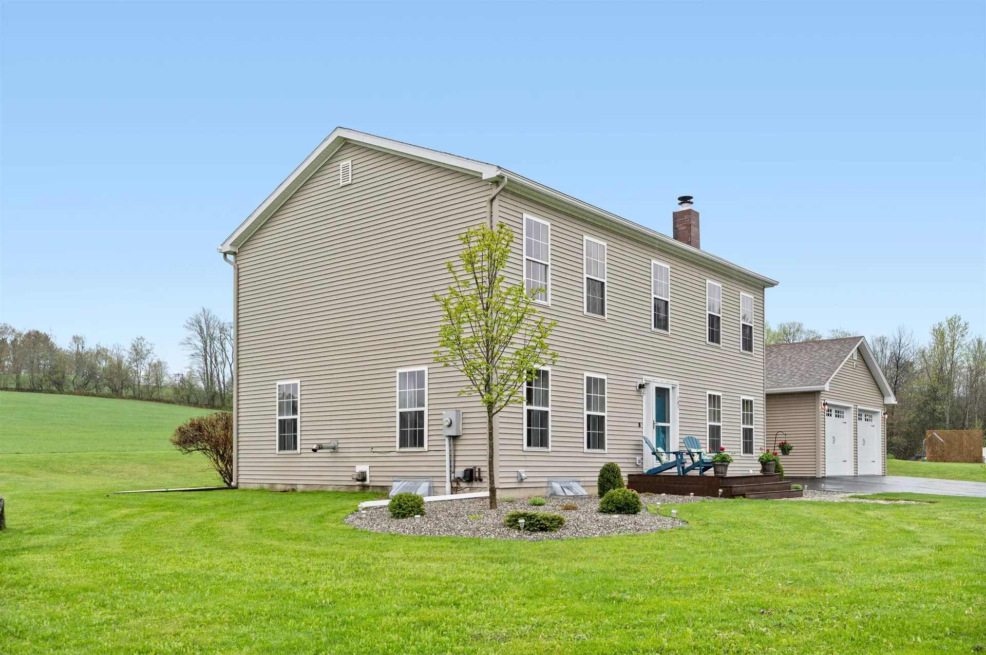 101 Waterman Street Barre Town VT 05649