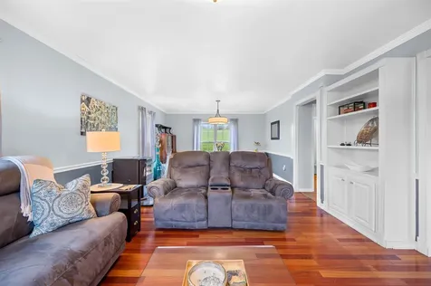 101 Waterman Street Barre Town VT 05649