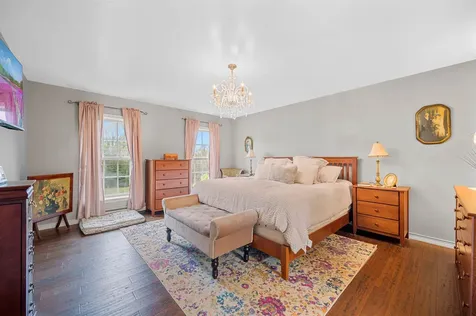 101 Waterman Street Barre Town VT 05649