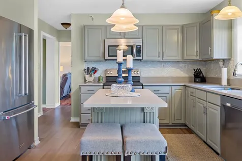 101 Waterman Street Barre Town VT 05649