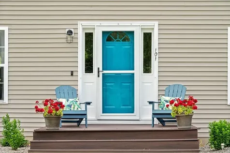 101 Waterman Street Barre Town VT 05649