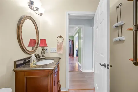 101 Waterman Street Barre Town VT 05649