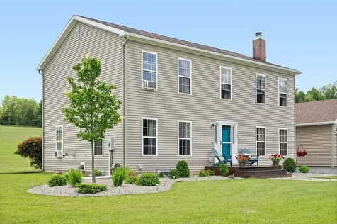 101 Waterman Street Barre Town VT 05649