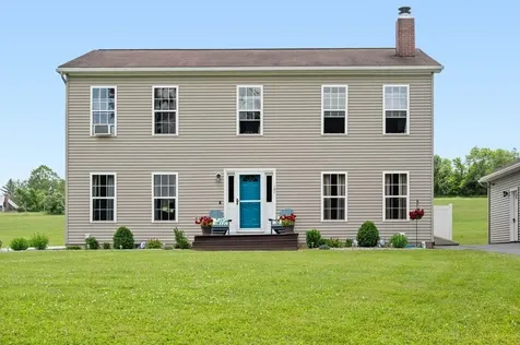 101 Waterman Street Barre Town VT 05649