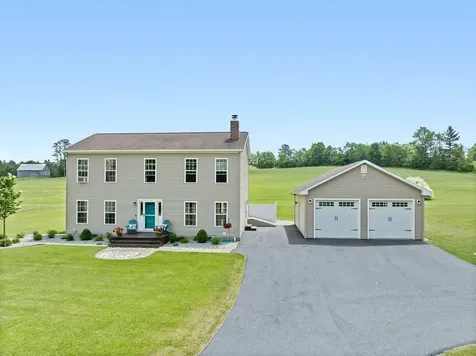 101 Waterman Street Barre Town VT 05649