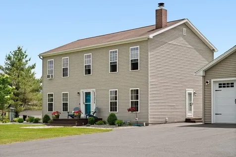 101 Waterman Street Barre Town VT 05649