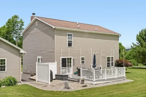 101 Waterman Street Barre Town VT 05649