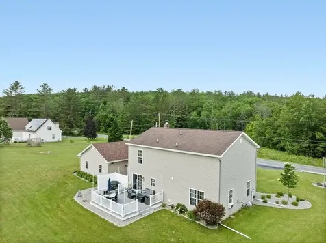 101 Waterman Street Barre Town VT 05649