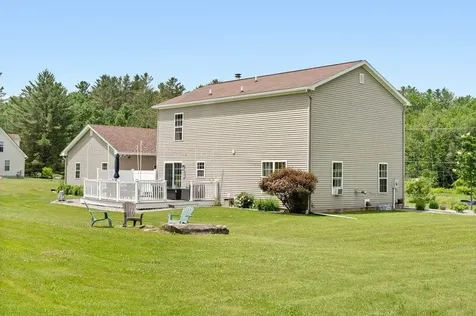 101 Waterman Street Barre Town VT 05649